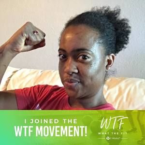 Meet your Posher, Tracee